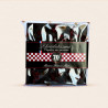 CHOCOLATISSIME NOIR AVEC PEPITES DE CERISES