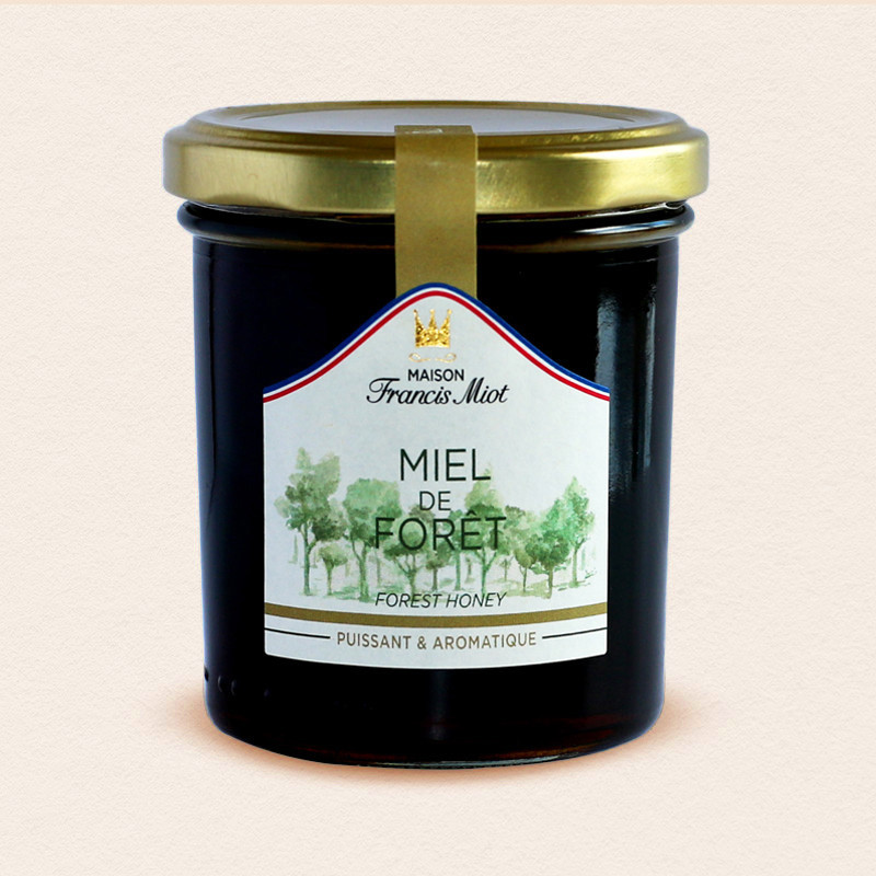 MIEL DE FORET