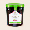 CONFITURE DE FRAMBOISE AU FRUCTOSE