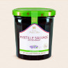 CONFITURE DE MYRTILLE AU FRUCTOSE