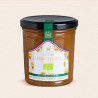 CONFITURE D'ABRICOT BIO