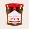 CONFITURE D'ANANAS PASSION COCO AU SUCRE DE CANNE