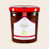 CONFITURE DE COING AU SUCRE DE CANNE