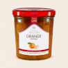 CONFITURE D'ORANGE AU SUCRE DE CANNE