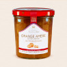 CONF. ORANGE AMERE DE ROQUEBRUNE AU SUCRE DE CANNE