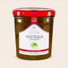 CONFITURE DE PASTEQUE AU SUCRE DE CANNE
