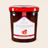 CONFITURE DE PECHE DU BEARN AU SUCRE DE CANNE