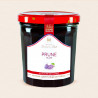 CONFITURE DE PRUNE AU SUCRE DE CANNE