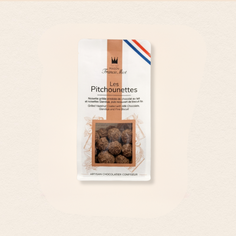 LES PITCHOUNETTES
