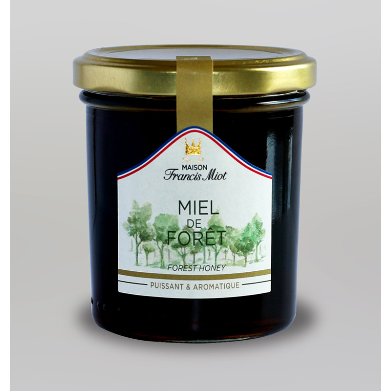 MIEL DE FORET