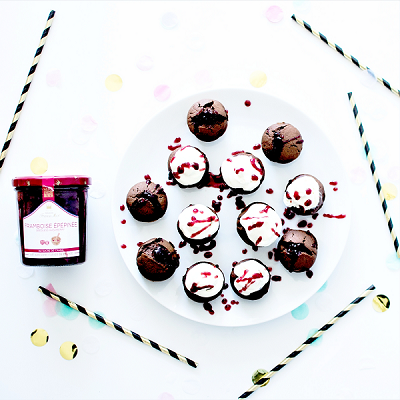 Maison Francis Miot recette les cookines