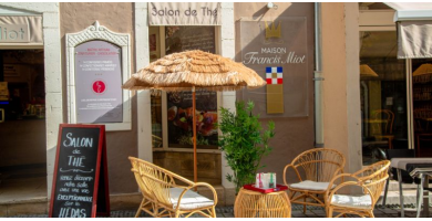 L’été se prolonge chez Maison Francis Miot : gourmandises et rafraîchissements à savourer en boutiques