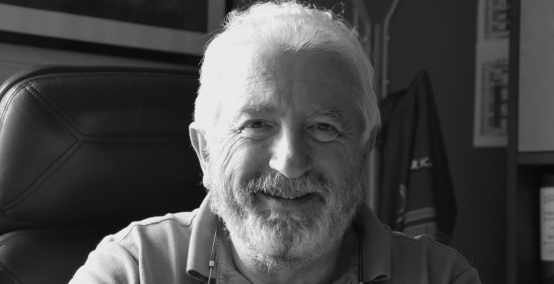 Portrait Jean Bernard Othax : co-fondateur et directeur des ventes