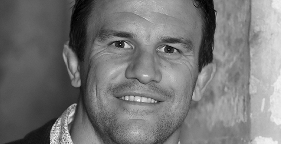 Portrait : Damien Traille, Chargé d'affaires