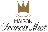 Maison Francis Miot  | Pau  | Boutique & Salon de thé